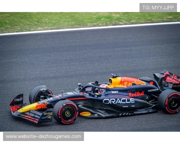 红牛解释维斯塔潘早段爆胎原因,碎片击穿轮胎致进站 红牛解释维斯塔潘早段爆胎原因,碎片击穿轮胎致进站