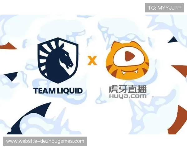 电竞俱乐部Team Liquid与联合国儿童基金会合作,支持青年教育目标 电竞俱乐部Team Liquid与联合国儿童基金会合作,支持青年教育目标