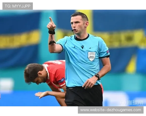 英超裁判标准更新提案进入讨论阶段