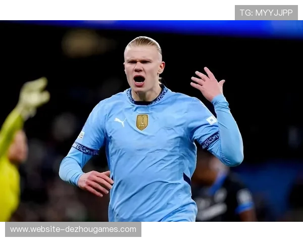 曼城客场2-1逆转皇马，哈兰德点射制胜