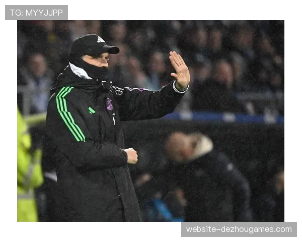 官方:拜仁主帅确认将在赛季末离任